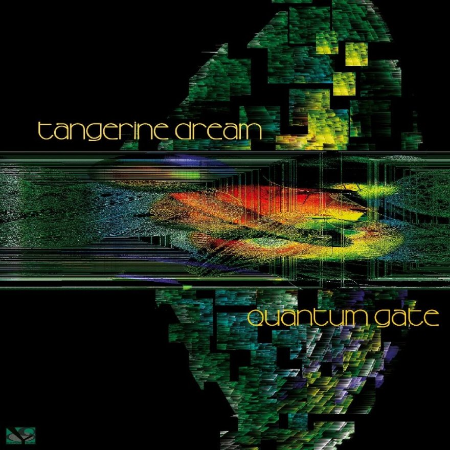 Tangerine Dream Quantum Gate