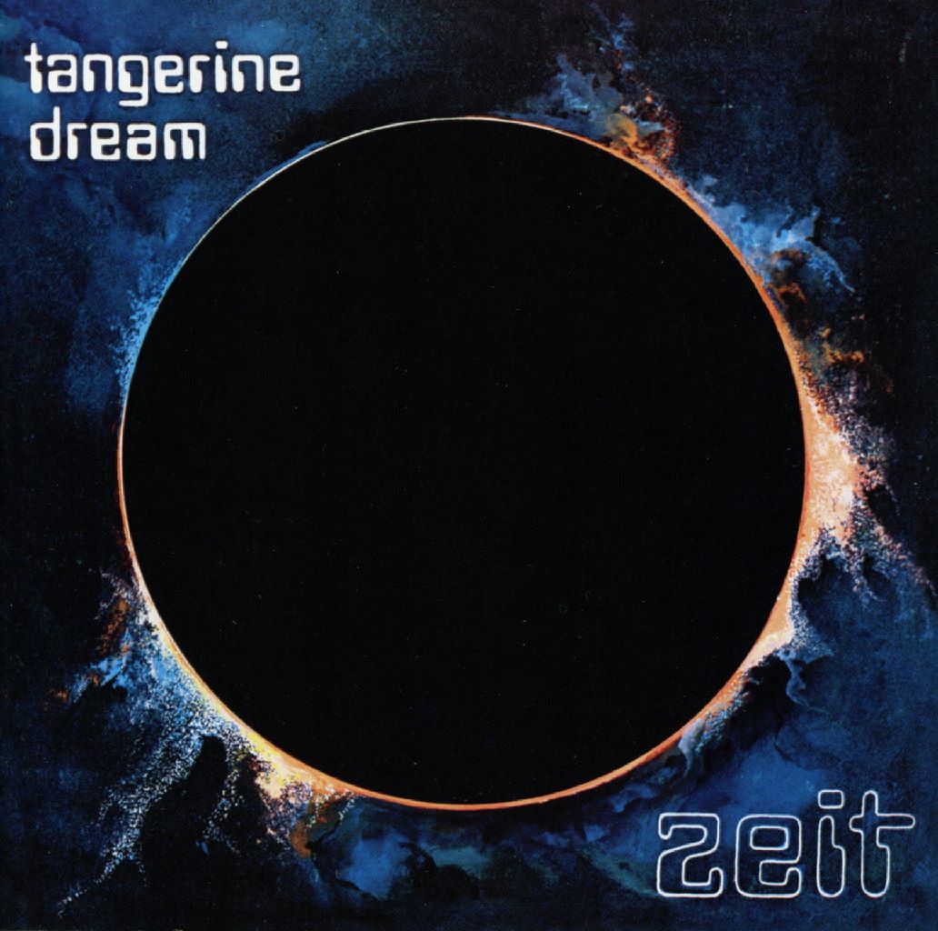 Tangerine Dream: Zeit Tangerine Dream: Zeit