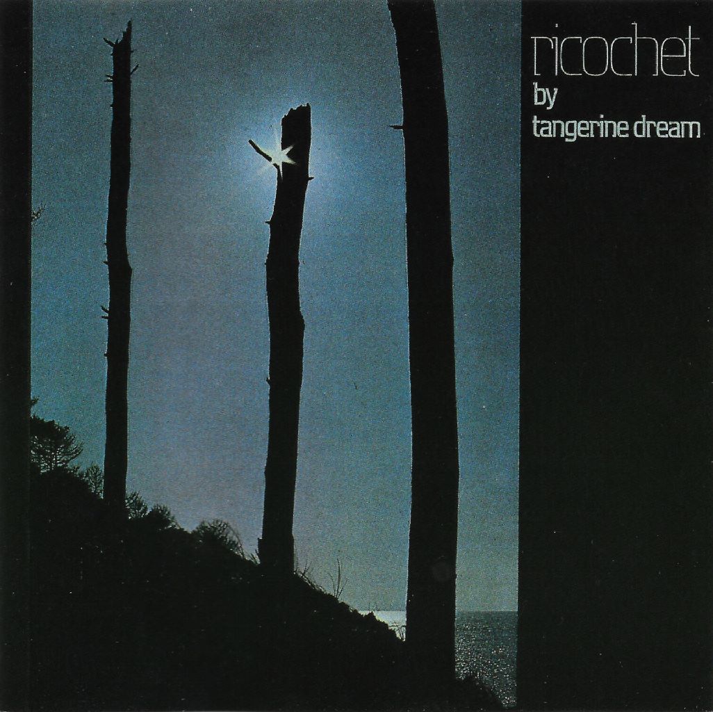 Tangerine Dream: Ricochet