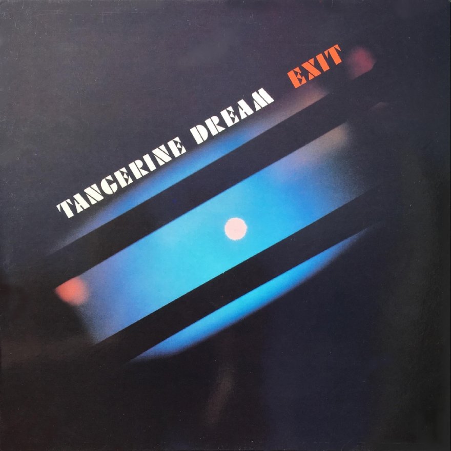 Tangerine Dream Exit