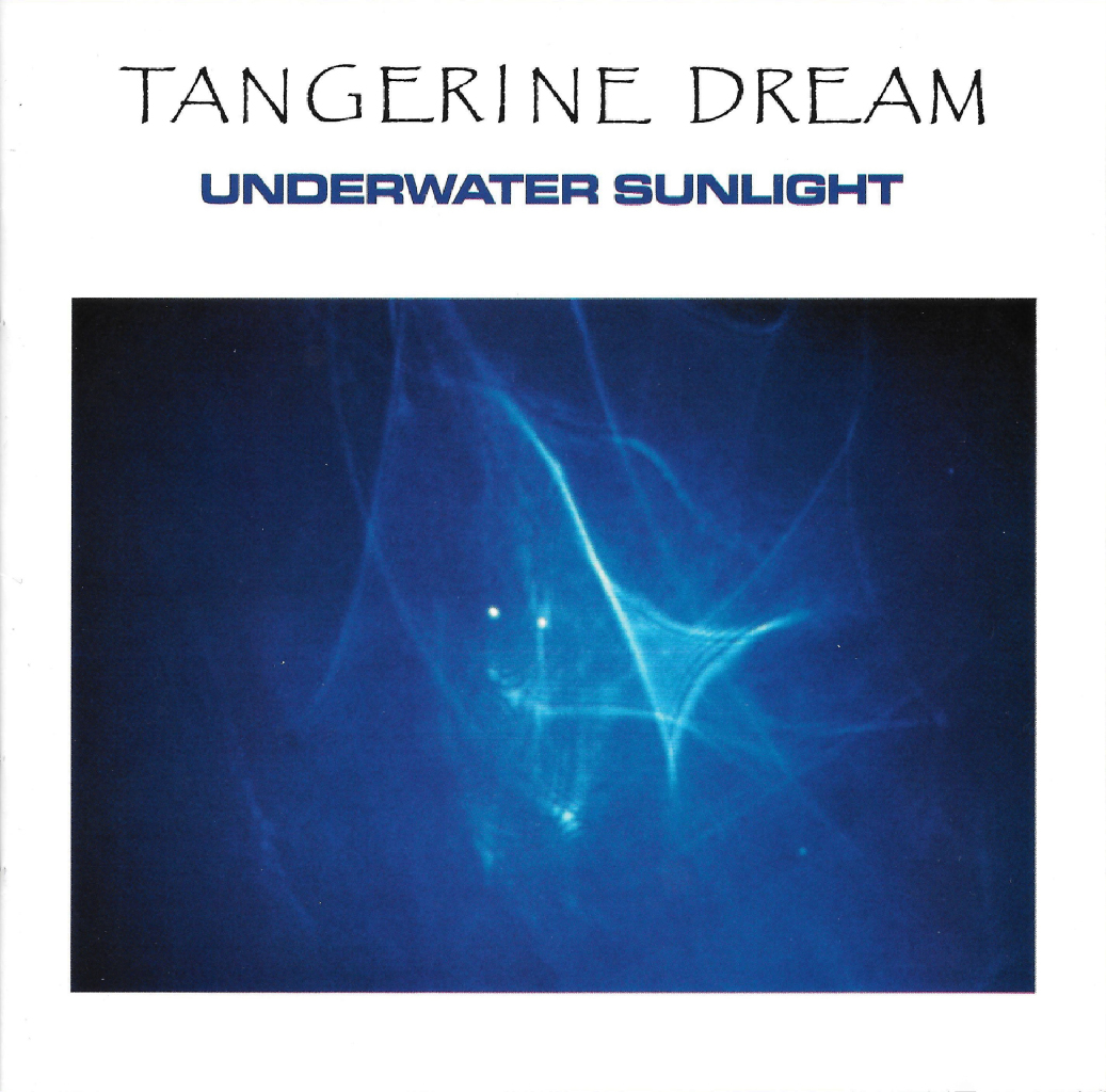 その他 Sunshine and Coconut Water [CD] Tangerine Dream: Underwater Sunlight