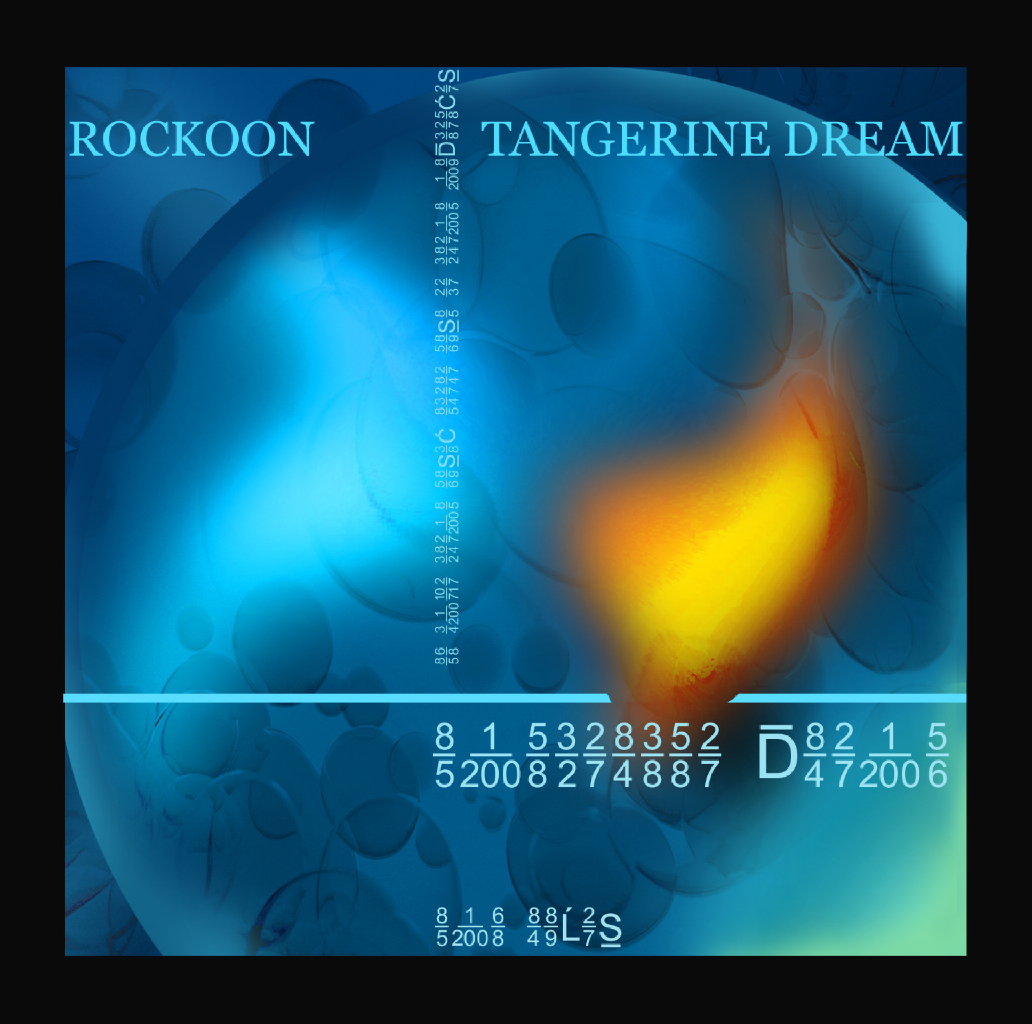 Tangerine Dream: Rockoon