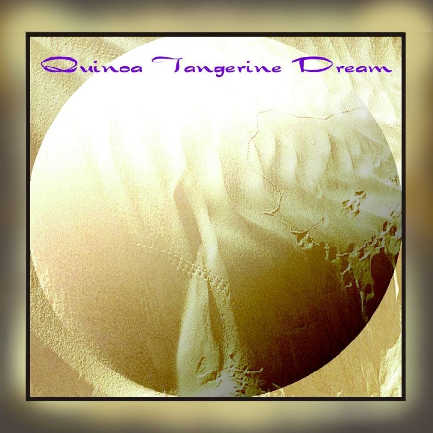 Tangerine Dream - Quinoa (1992)