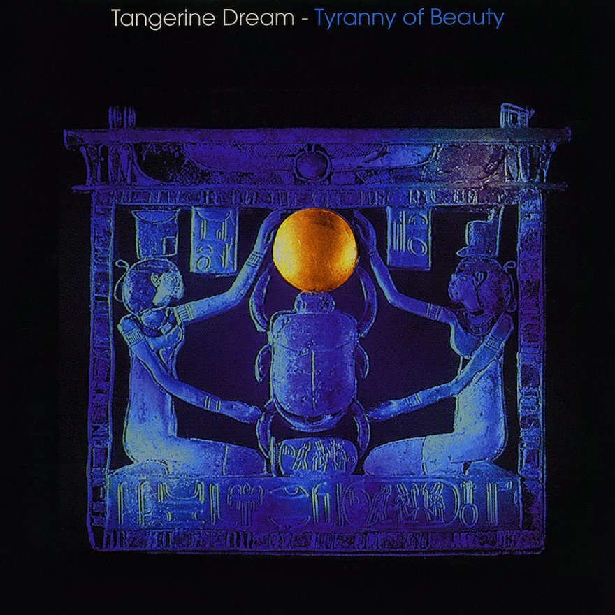 Tangerine Dream - Tyranny of Beauty (1995)