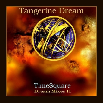 Dream Mixes II - TimeSquare 