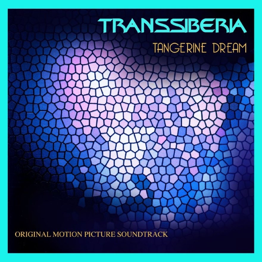 Tangerine Dream - Transsiberia (1998)