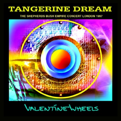 Valentine Wheels
