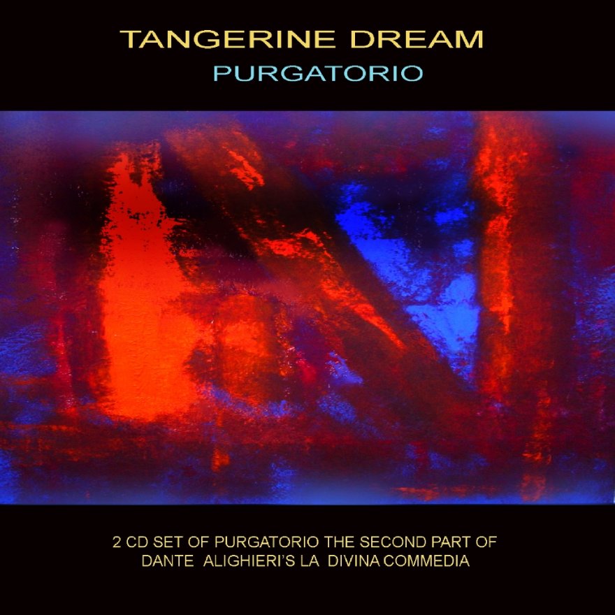 Tangerine Dream - Purgatorio (2004)