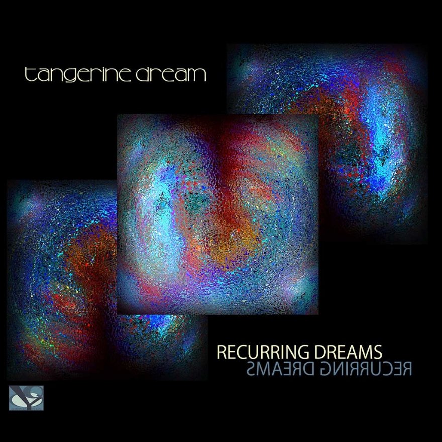 Tangerine Dream - Recurring Dreams (2019)