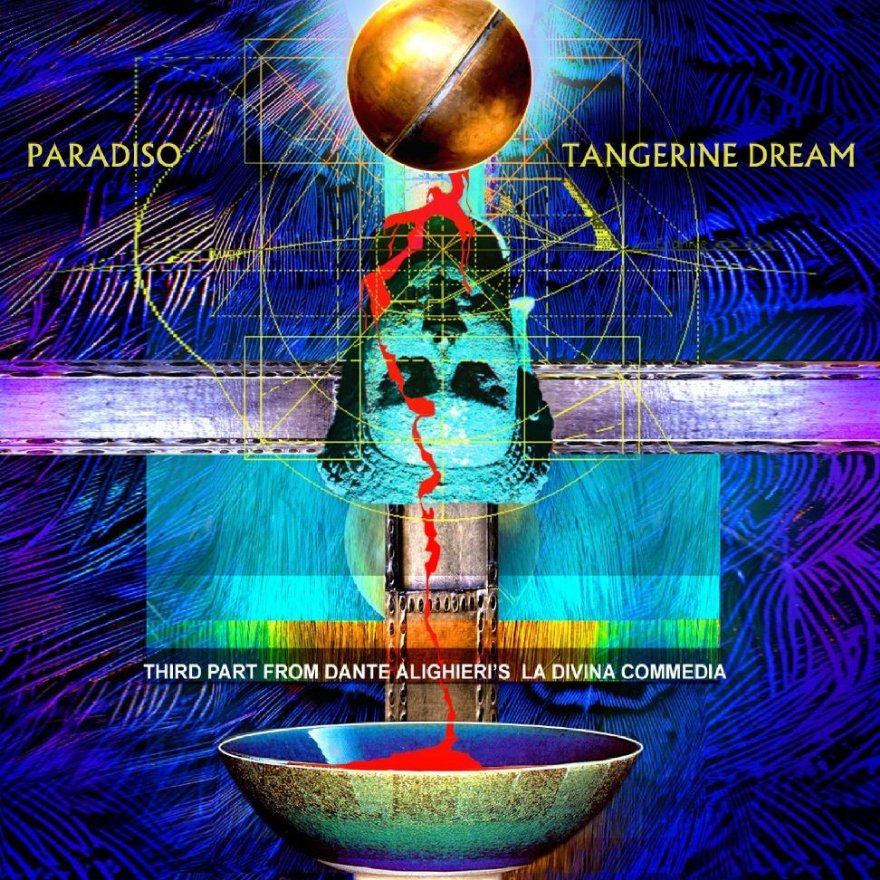 Tangerine Dream - Paradiso (2006)