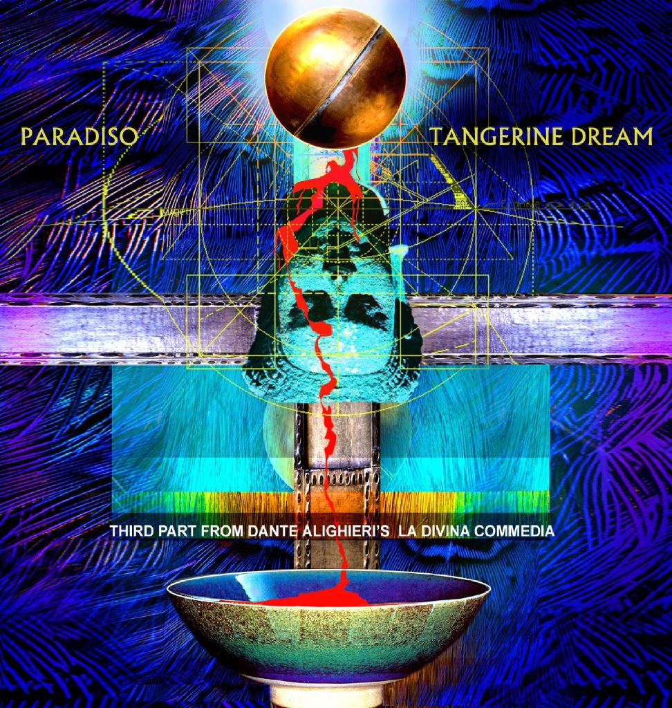 Tangerine Dream Paradiso