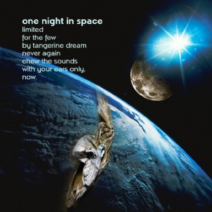 One Night in Space
