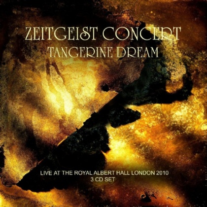 Zeitgeist Concert - Live At The Royal Albert Hall London 2010