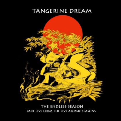The Endless Season (The Five Atomic Seasons pt. 5)