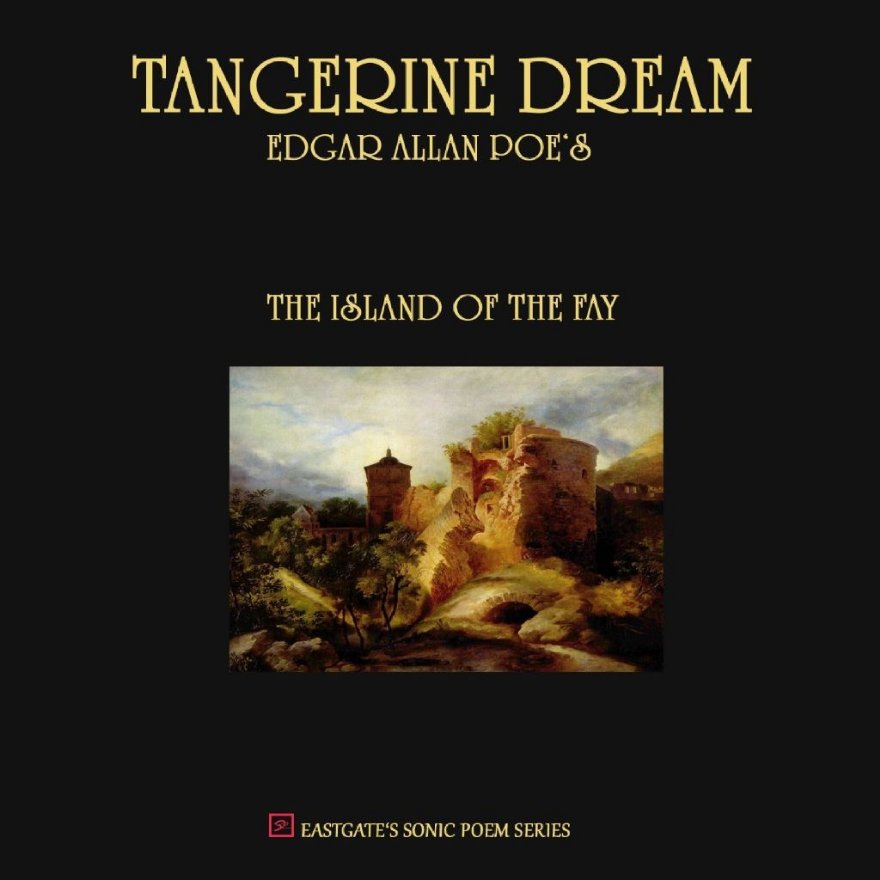Tangerine Dream - The Island of the Fay (2011)