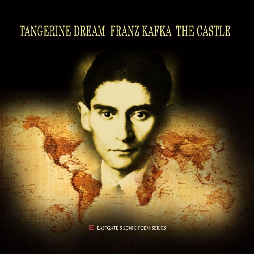 Tangerine Dream - Kafka - The Castle (2013)