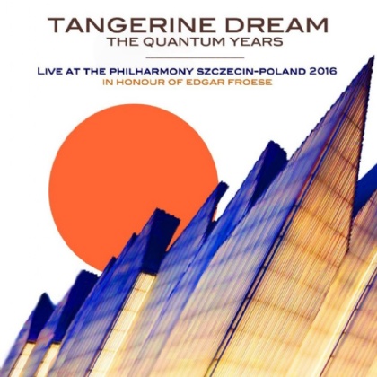 Live at the Philharmony Szczecin - Poland