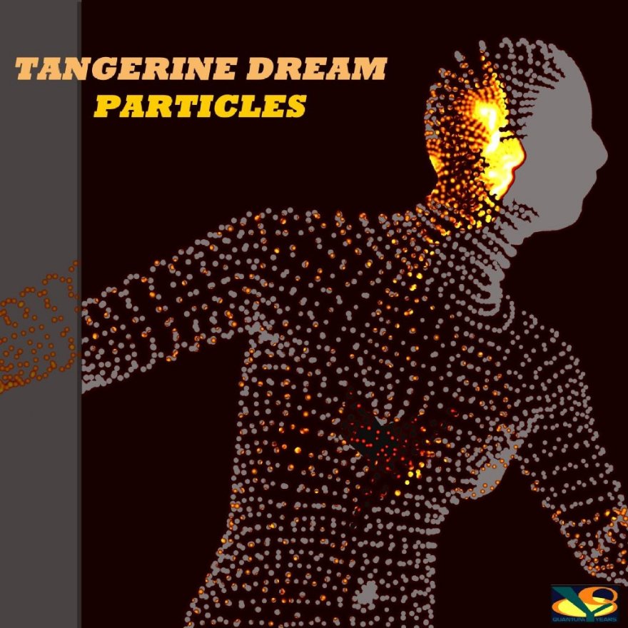 Tangerine Dream - Particles (2016)