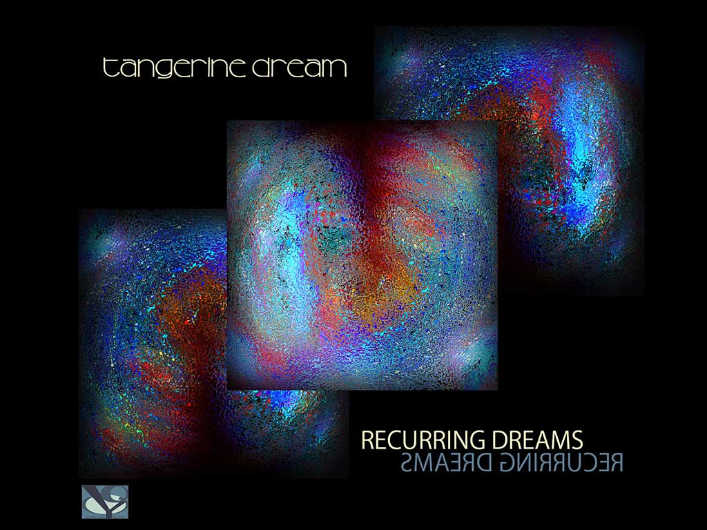 Tangerine Dream New album 'Recurring Dreams'