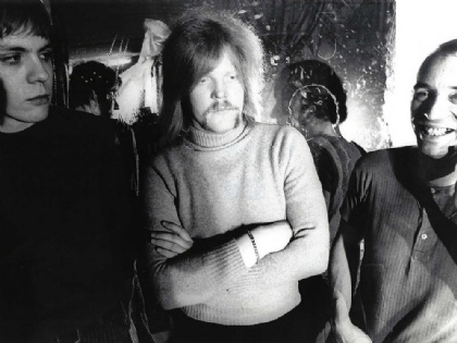 Tangerine Dream 1967 – 1973