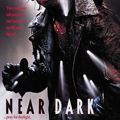 Film poster Near dark