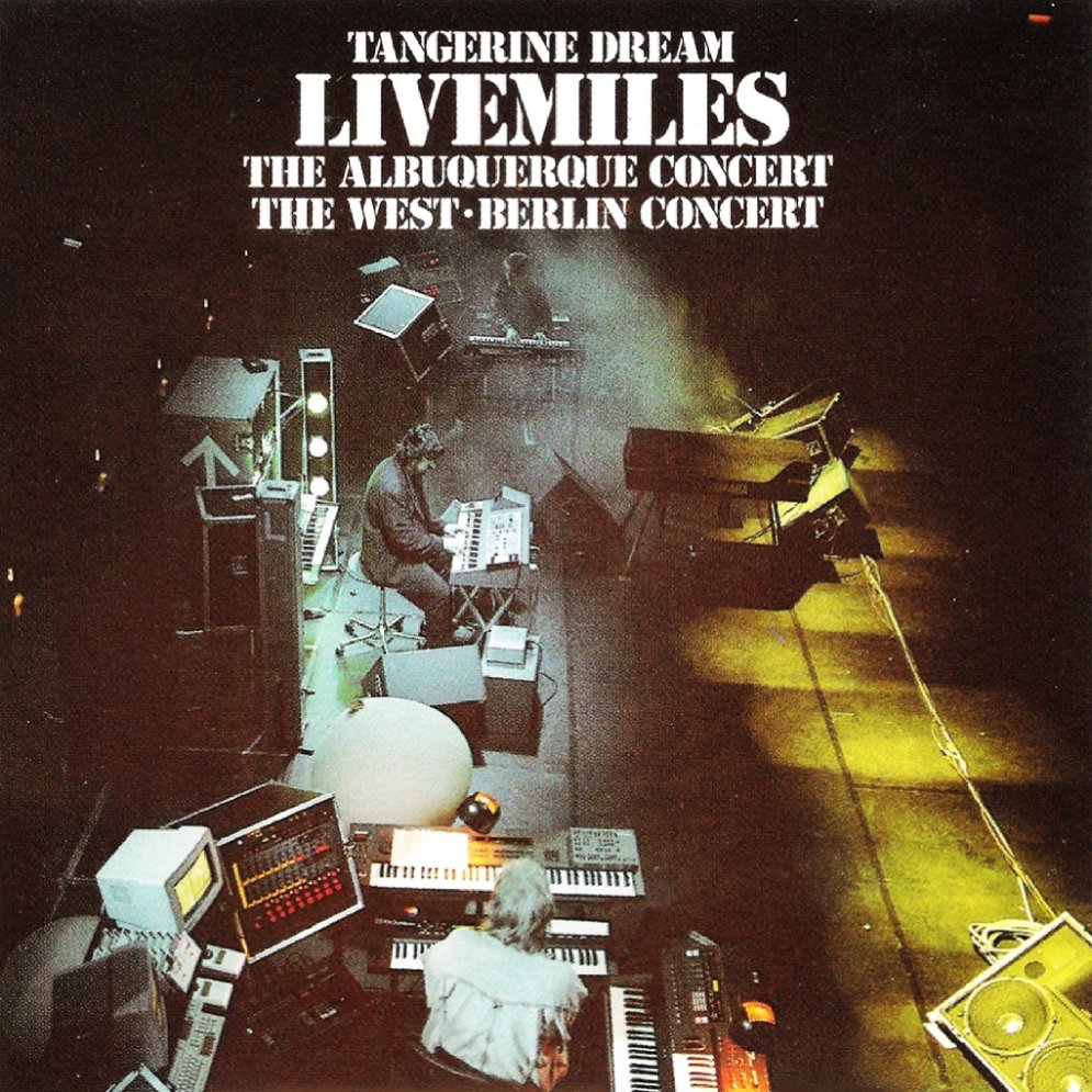 Original Cover from 1987