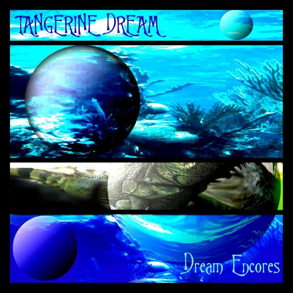 Dream Encores