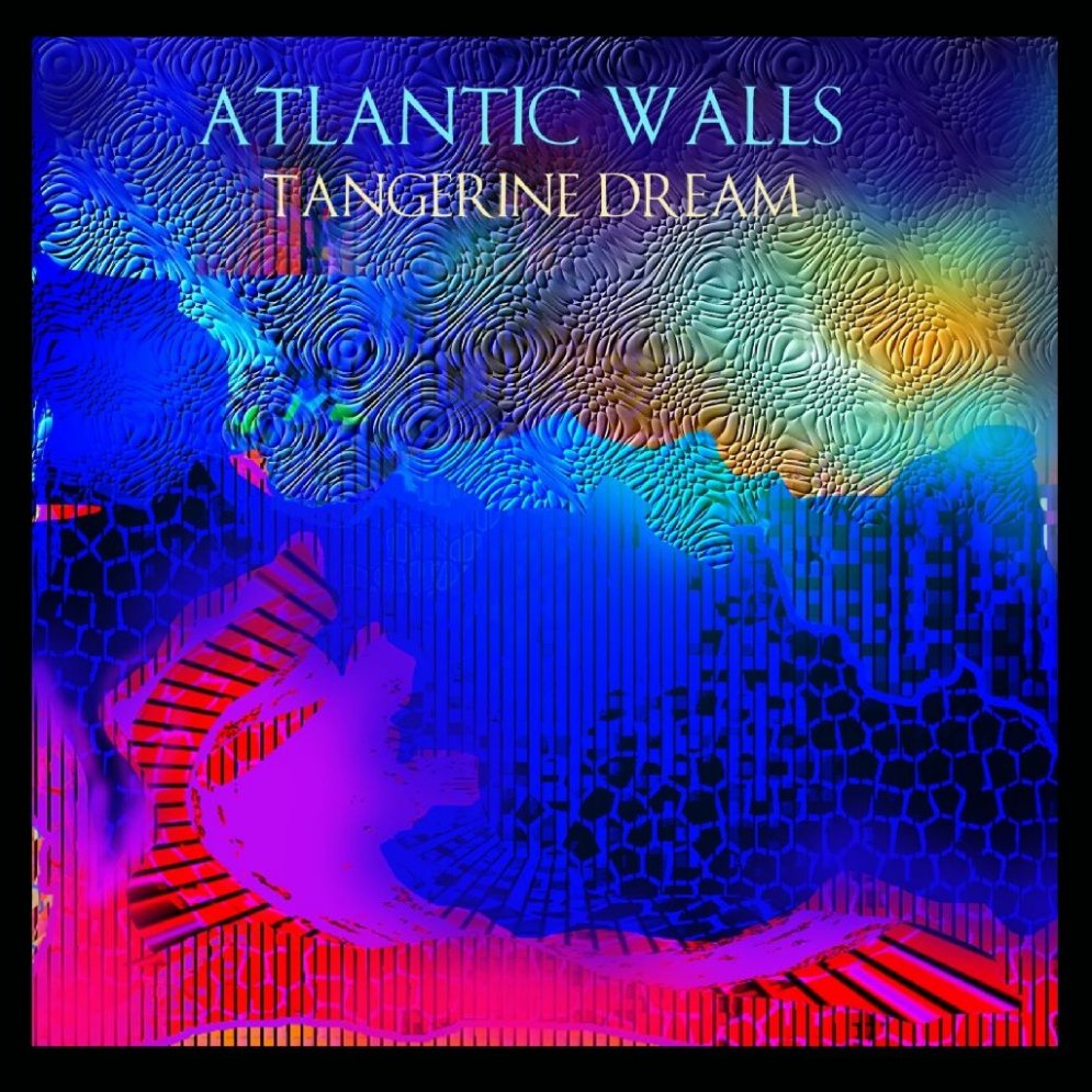 Tangerine Dream - Atlantic Walls (1998)
