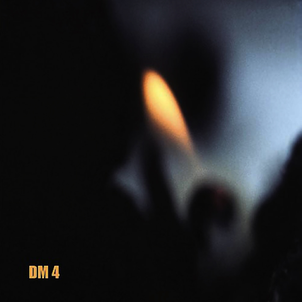 Tangerine Dream: Dream Mixes IV