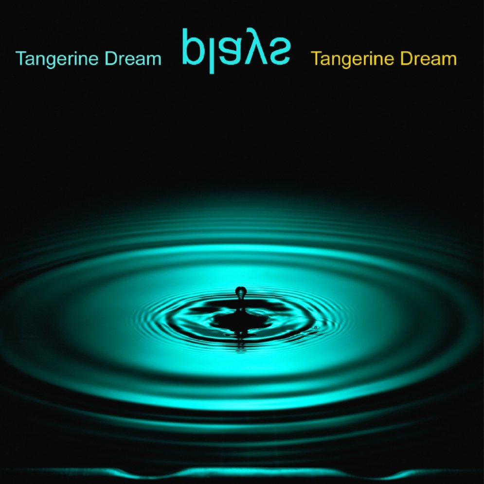 Tangerine Dream -  TD plays TD (2006)