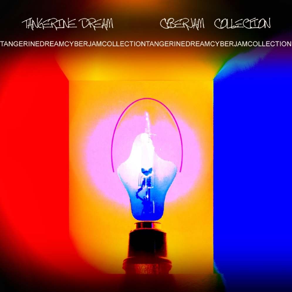 TD Cover 2007-03 Cyberjam Collection © TD