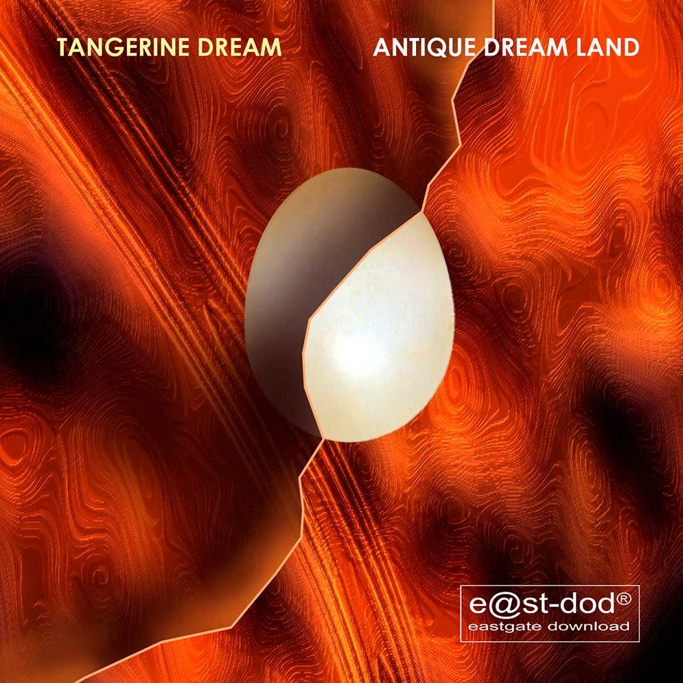 Tangerine dream