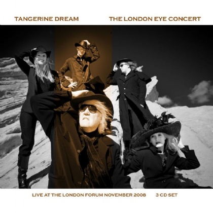 The London Eye Concert