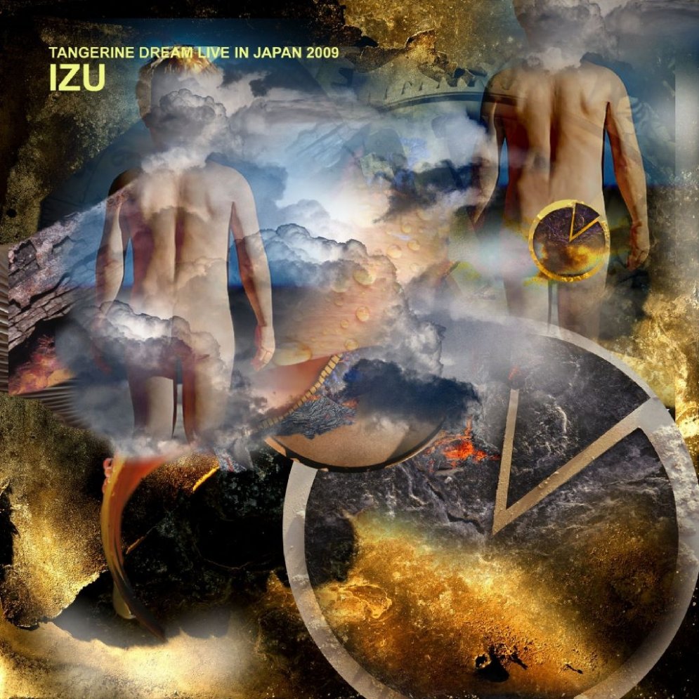 Tangerine Dream - Izu (2009)