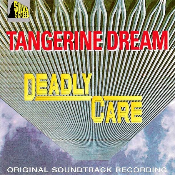 Tangerine Dream - Deadly Care (1987)