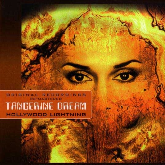 Tangerine Dream - Hollywood Lightning (2009)