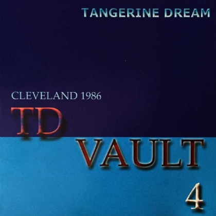 Vault 4 - Cleveland 1986 live