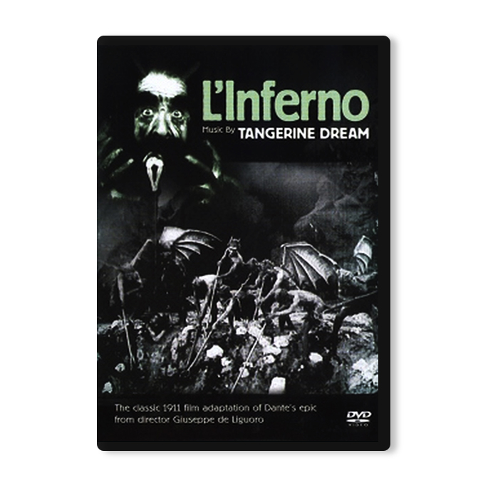 Dante's Inferno (1911) - Filmaffinity