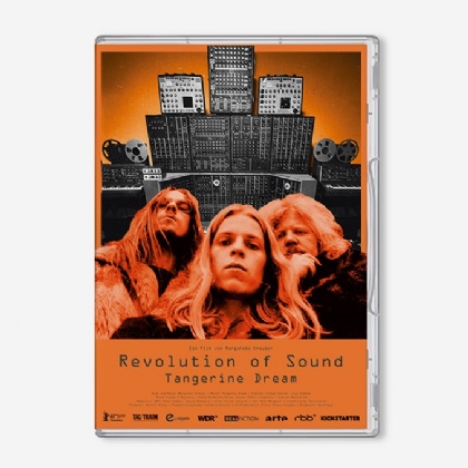 Revolution of Sound