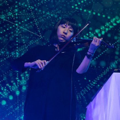 Hoshiko Yamane © Melanie Reinisch/Eastgate