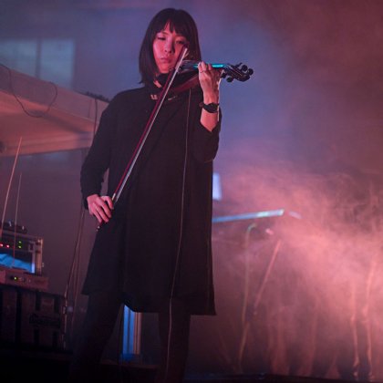 Hoshiko Yamane © Melanie Reinisch/Eastgate