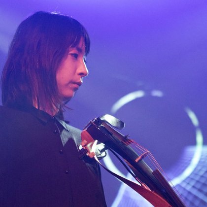 Hoshiko Yamane © Melanie Reinisch/Eastgate