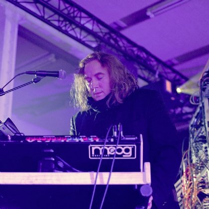 Thorsten Quaeschning © Melanie Reinisch/Eastgate