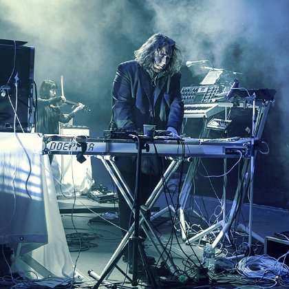 Thorsten Quaeschning © Melanie Reinisch/Eastgate