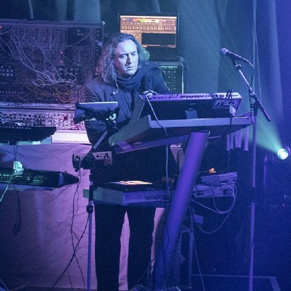 Thorsten Quaeschning © Melanie Reinisch/Eastgate