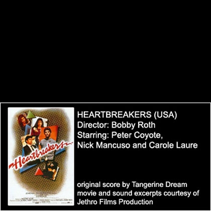 TD Filmscore Webcard Heartbreakers