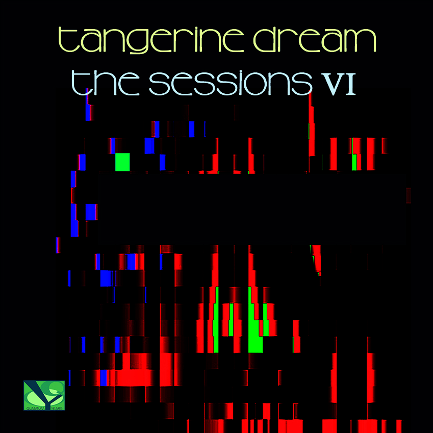 The Sessions VI (2020)