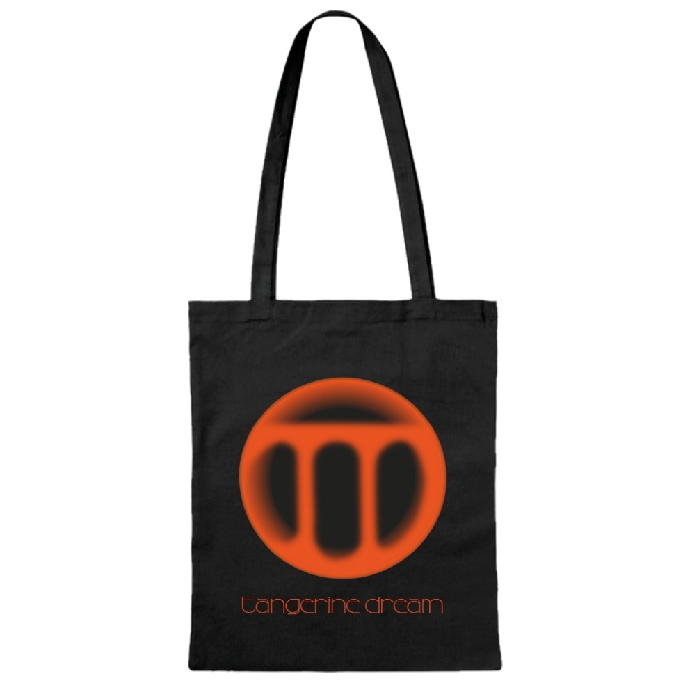 TD Merchandise Tasche "Logo" © Melanie Reinisch
