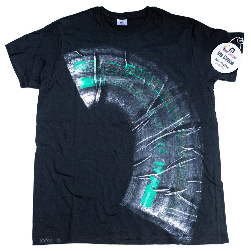 Shirt #41-13, Size L