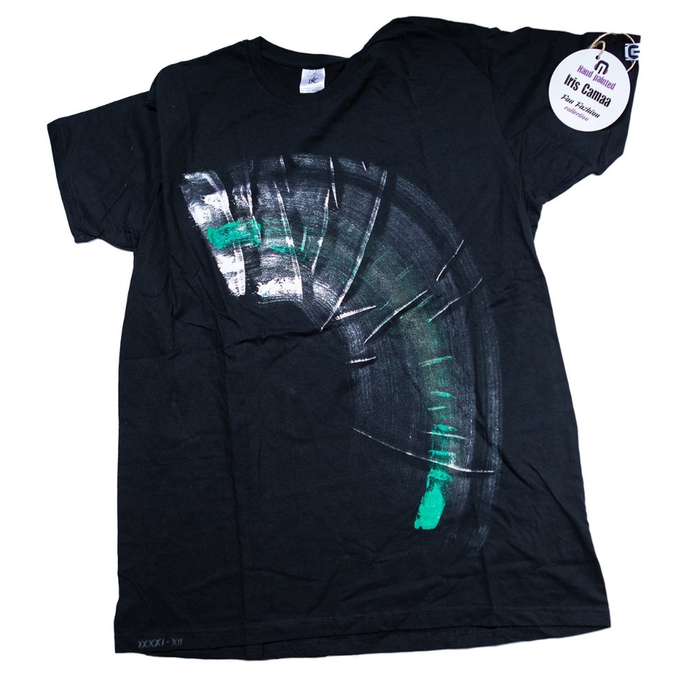 Shirt #41-12, Size XXL